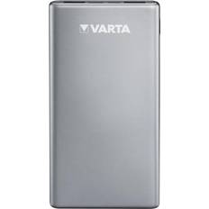 Varta Powerbanker Batterier & Ladere Varta Power Bank Fast Energy 10000mAh
