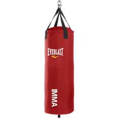 Everlast Martial Arts Everlast 70-Pound MMA Poly Canvas Heavy Bag