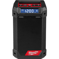Milwaukee Radioer Milwaukee M12RCDAB+-0