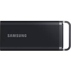 Hard Drives Samsung Portable SSD T5 EVO 4TB USB 3.2 Gen 1