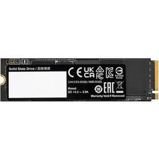 Gigabyte SSDs Festplatten Gigabyte AORUS Gen4 7300 SSD AG4731TB 1TB