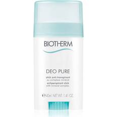 Biotherm pure deo Biotherm Pure Doe Stick 40ml