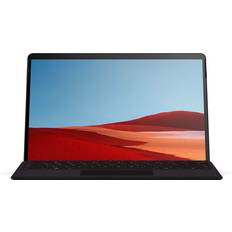 Microsoft windows 10 pro Microsoft Surface Pro X - 13” Touchscreen - SQ1-8GB RAM - 128GB SSD – 4G LTE - Windows 10 Pro
