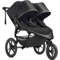 Baby Jogger Strollers Baby Jogger Summit X3 Double