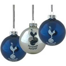 Tottenham Ornament Set