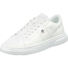 Gant Schuhe Gant FOOTWEAR Herren JOREE Sneaker, White