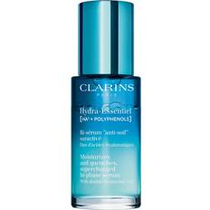 Skincare Clarins NEW Hydra-Essentiel Bi-Phase Face Serum Intense Hydrating Serum 1fl oz