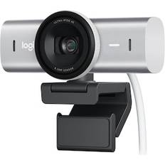 Autofokus - USB Webkameraer Logitech MX BRIO Ultra HD 4K