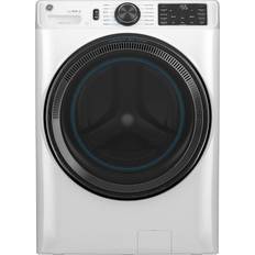 GE Washer Dryers Washing Machines GE 28" Smart Front Vent