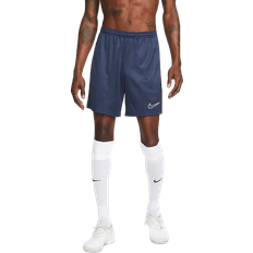 Nike Dri-FIT Academy Global Football Shorts - Obsidian/White