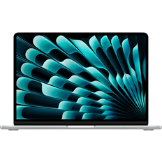 Gull Laptoper Apple MacBook Air (2024) M3 16GB 512GB 13.6"