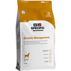 Specific Hunder Husdyr Specific Dog Struvite Management CCD 12kg