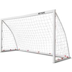 Net Playz Backyard Soccer Goal