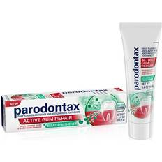 Parodontax Dental Care Parodontax Active Gum Repair Breath Unflavored