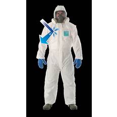 Ansell 2000 Comfort Bound Model 129 Protective Suits