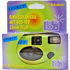 Einmalkameras Spirit Camera 400