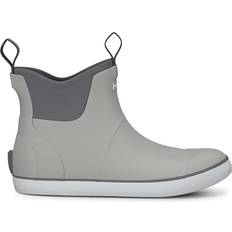 Rubber Boots Huk Rogue Wave - Grey