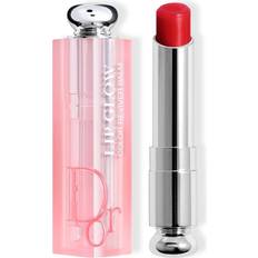 Rot Lippenbalsam Dior Addict Lip Glow #015 Cherry