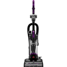 Bissell Upright Vacuum Cleaners Bissell CleanView Compact Turbo
