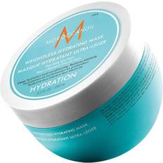 Antioksidanter Hårmasker Moroccanoil Weightless Hydrating Mask 250ml