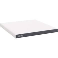 Bed-in-a-Box - King Foam Mattresses modway Mila 6 Firm Tight Top