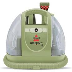 Green Vacuum Cleaners Bissell Little Green