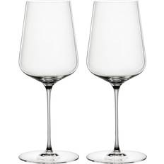 Spiegelau Rotweingläser Spiegelau Definition Weißweinglas, Rotweinglas 55cl 2Stk.