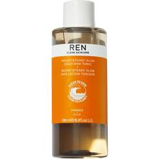 REN Clean Skincare Toners REN Clean Skincare Ready Steady Glow Daily AHA Tonic 3.4fl oz