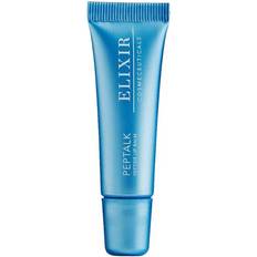Glans Leppepomade Elixir Cosmeceuticals Peptalk Lip Balm 10ml