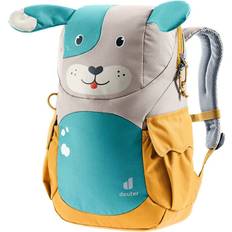 Deuter Ryggsekker Deuter Kid's Kikki 8 Kids' backpack size 8 l, turquoise