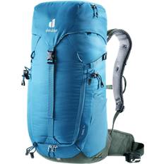 Deuter Trail 24 Walking backpack size 24 l, blue