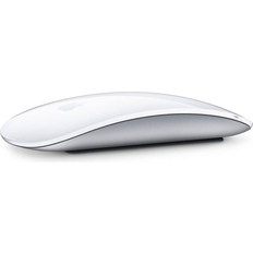 White Standard Mice Apple Magic Mouse 2