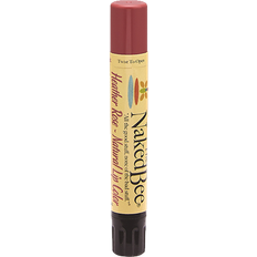 The Naked Bee Natural Lip Color Heather Rose