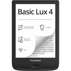 Pocketbook E-Book-Reader Pocketbook Basic Lux 4