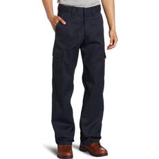 Blue Pants & Shorts Dickies Men's Relaxed Cargo Pants - Dark Navy