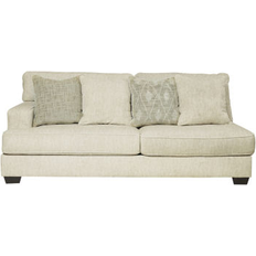 Ashley Signature Raewyn Collection Beige 86" 3 Seater