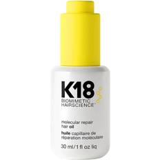 Beste Håroljer K18 Molecular Repair Hair Oil 30ml