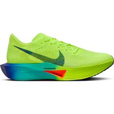 Yellow Sport Shoes Nike Vaporfly 3 M - Volt/Scream Green/Barely Volt/Black