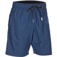Spyder Men Shorts Spyder Men's 8" Shorts BLUE