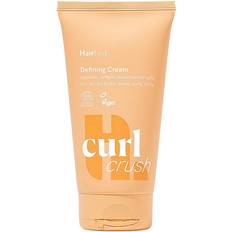 Anti-Pollution Locken-Booster Hairlust Curl Crush Defining Cream 150ml