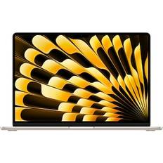 512 GB - SSD Notebooks Apple MacBook Air 2024, MXD33D/A, Notebook, M3