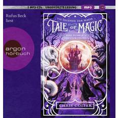E-Books Tale of Magic 2 Eine dunkle Verschwörung (E-Book)