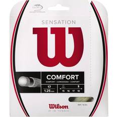Tennis Wilson Sensation 17 Tennis String Packages