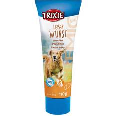 Trixie Hundefôr - Hunder Husdyr Trixie Premio Liver Pâté 0.1kg