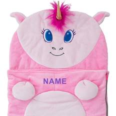 4-Season Sleeping Bag Sleeping Bags Bixbee Soft Sleepy Sack for Kids & Toddlers
