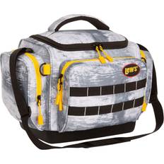 Lew's Fishing Bags Lew's Utility Tackle Bag, Medium, White