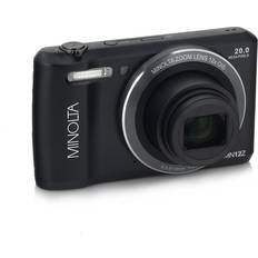 Minolta Compact Cameras Minolta MN12Z