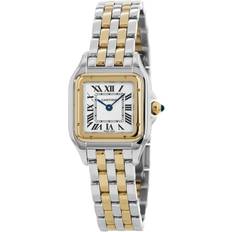 Cartier Wrist Watches Cartier Panthère De (W2PN0006)