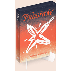 CD Tomorrow X Together Minisode 3: Tomorrow CD Light Ver ()