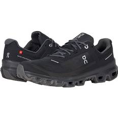 Nylon Schuhe On Cloudventure Waterproof 3.0 Black, Womens